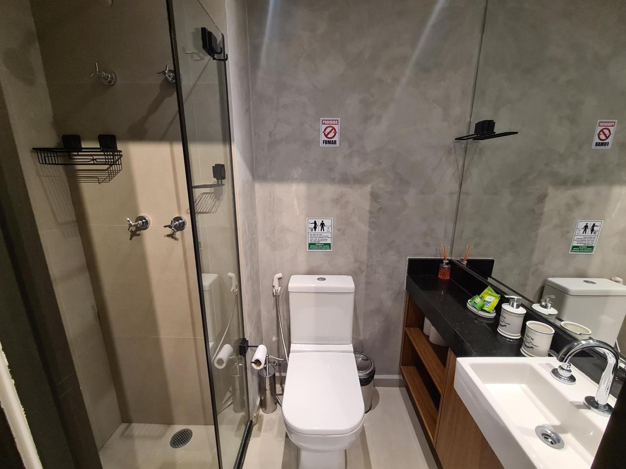 Apartamento Apto 907 Localizado A 400 M Do Estadio Allianz Parque São Paulo
