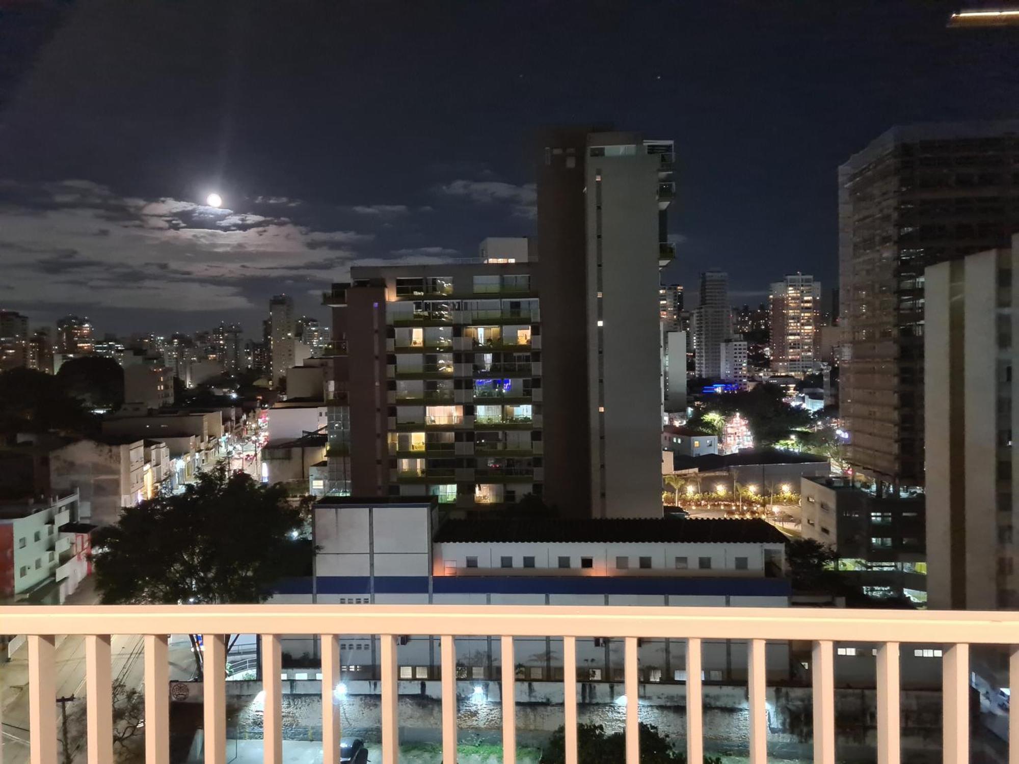 Apartamento Apto 907 Localizado A 400 M Do Estadio Allianz Parque São Paulo